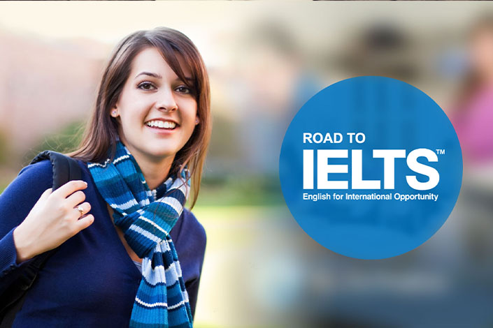 IELTS Training