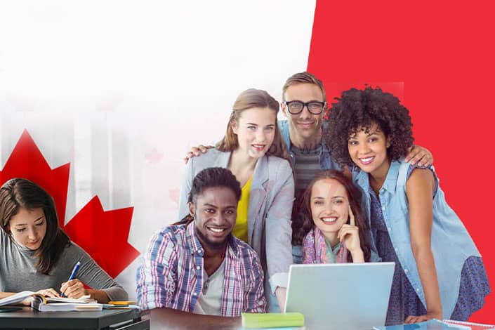 Study in Canada
